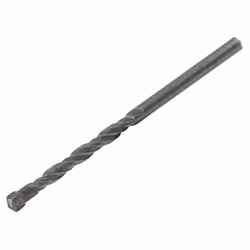 Faithfull Standard Masonry Drill Bit