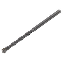 Faithfull Standard Masonry Drill Bit