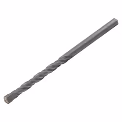 Faithfull Standard Masonry Drill Bit