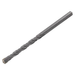 Faithfull Standard Masonry Drill Bit