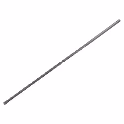 Faithfull Standard Masonry Drill Bit