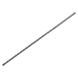 Faithfull Standard Masonry Drill Bit