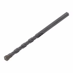 Faithfull Standard Masonry Drill Bit