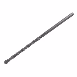 Faithfull Standard Masonry Drill Bit