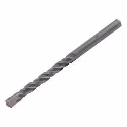 Faithfull Standard Masonry Drill Bit