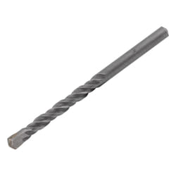 Faithfull Standard Masonry Drill Bit