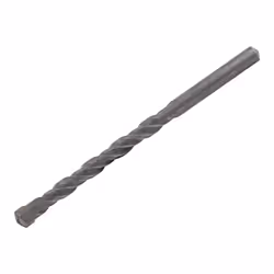 Faithfull Standard Masonry Drill Bit