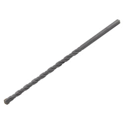 Faithfull Standard Masonry Drill Bit