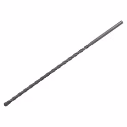 Faithfull Standard Masonry Drill Bit