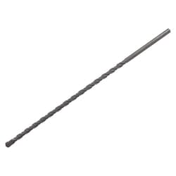 Faithfull Standard Masonry Drill Bit