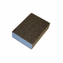 Faithfull Foam Sanding Block