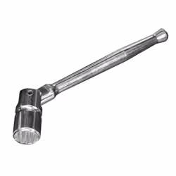 Faithfull Scaffold Spanner 7/16w
