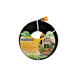 Hozelock Porous Soaker Hose