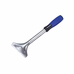 Faithfull Heavy-duty Long Handled Scraper