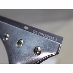 Faithfull Heavy-duty Long Handled Scraper