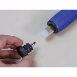 Faithfull Heavy-duty Long Handled Scraper