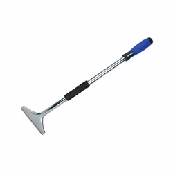 Faithfull Heavy-duty Long Handled Scraper