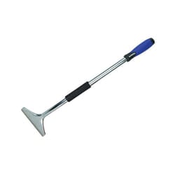 Faithfull Heavy-duty Long Handled Scraper