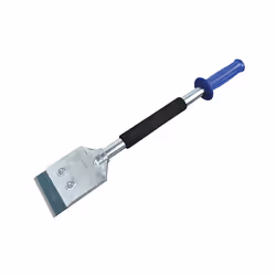 Faithfull Heavy-duty All-metal Scraper 21in