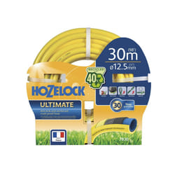 Hozelock Ultimate Hose