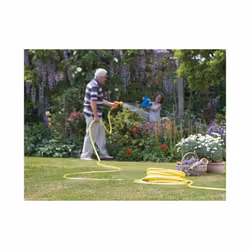 Hozelock Ultimate Hose