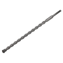 Faithfull Sds Plus Drill Bit
