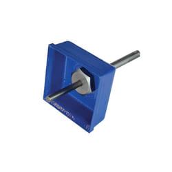 Faithfull Sds Plus Square Box Cutters