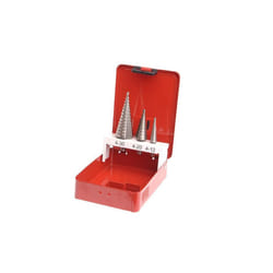 Faithfull Hss Step Drill Bit