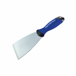 Faithfull Soft Grip Stripping Knife