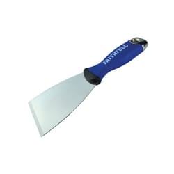 Faithfull Soft Grip Stripping Knife