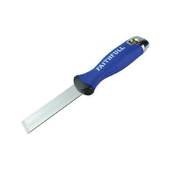 Faithfull Soft Grip Stripping Knife
