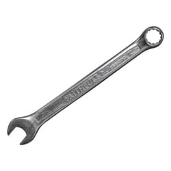 Faithfull Combination Spanner