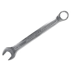 Faithfull Combination Spanner