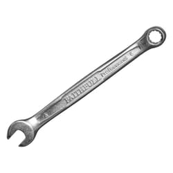 Faithfull Combination Spanner