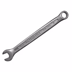 Faithfull Combination Spanner