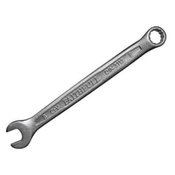 Faithfull Combination Spanner