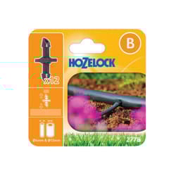 Hozelock Straight Connector
