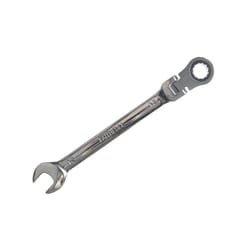 Faithfull Flex Head Ratchet Combination Spanner
