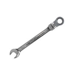 Faithfull Flex Head Ratchet Combination Spanner