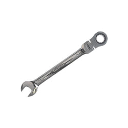 Faithfull Flex Head Ratchet Combination Spanner