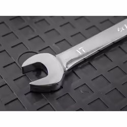 Faithfull Flex Head Ratchet Combination Spanner