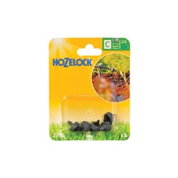 Hozelock 2785 End Line Pressure Dripper 4mm/13mm (pack 5)