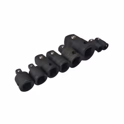 Bluespot Tools Impact Socket Adaptor Set 8 Piece