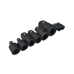 Bluespot Tools Impact Socket Adaptor Set 8 Piece