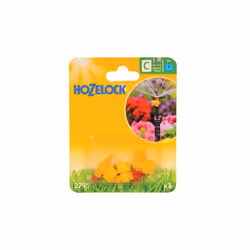 Hozelock Adjustable Micro Spray Jet