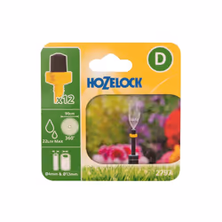 Hozelock 2797 Mist Micro Spray Jet (pack 12)