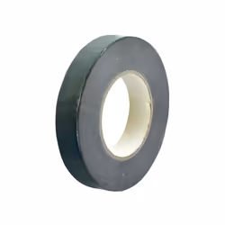 Faithfull Double-sided Foam Tape Black 25mm X 10m