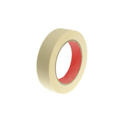 Faithfull Low Tack Masking Tape