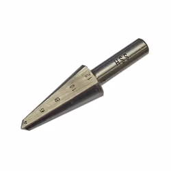 Faithfull Hss Taper Drill Bit