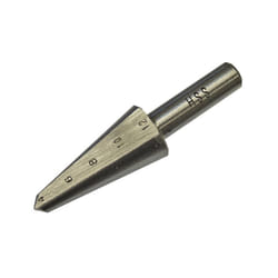 Faithfull Hss Taper Drill Bit